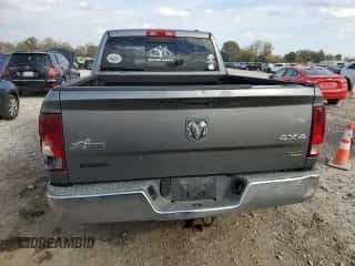 2010 Dodge 1500 ST z VIN 1D7RV1GP9AS192922, wystawiony jako Copart lot #77120984 z przebiegiem Nie podano mil oraz Szkoda całkowita • Salvage title. Historia ofert i sprzedaży dostępna na DreamBid. Obrazek 6.