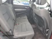 ✅ 2017 Dodge Durango SXT • VIN: 1C4RDJAG2HC937245 • Lot: 71676175. Listed on Copart with 142,831 mi. Free auction sales archive from the USA and detailed vehicle history report at DreamBid. Image 11.