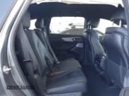 ✅ 2025 Acura MDX w/A-Spec Package • VIN: 5J8YE1H05SL009519 • Lot: 43384917. Listed on IAAI with 19,735 mi. Free auction sales archive from the USA and detailed vehicle history report at DreamBid. Image 8.