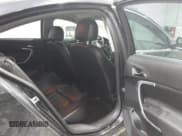 ✅ 2012 Buick Regal Turbo Premium 1 • VIN: 2G4GS5EV0C9127315 • Lot: 43894088. Listed on IAAI with 147,828 mi. Free auction sales archive from the USA and detailed vehicle history report at DreamBid. Image 8.