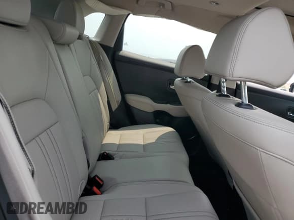 ✅ 2023 Honda HR-V EX-L • VIN: 3CZRZ1H78PM726128 • Lot: 58999965. Wystawiony na Copart z przebiegiem 5 949 mil. Bezpłatny archiwum sprzedaży aukcyjnych z USA i szczegółowy raport historii pojazdu na DreamBid. Zdjęcie 11.