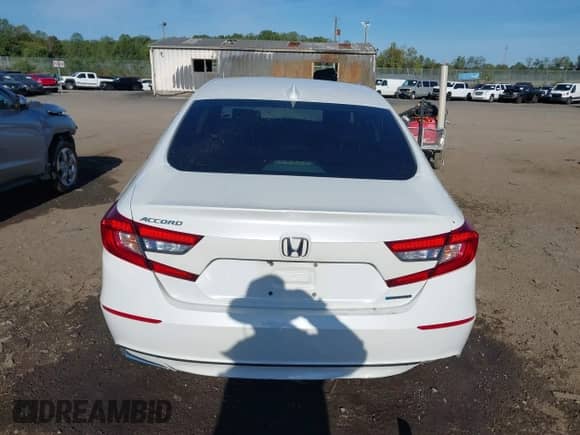 2018 Honda Accord EX-L с VIN 1HGCV3F53JA005144, выставлен на аукционе IAAI как лот 43370395 с пробегом 234 532 миль миль и . История ставок и продаж доступна на DreamBid. Изображение 17.