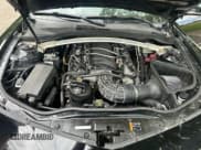 ✅ 2015 Chevrolet Camaro Z/28 • VIN: 2G1FZ1EE9F9700391 • Лот: 70659565. Опубликован ранее на Copart с пробегом 71 802 миль. Бесплатный доступ к архиву аукционных продаж из США и подробный отчёт об истории автомобиля на DreamBid. Изображение 7.