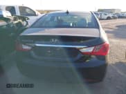 ✅ 2013 Hyundai Sonata GLS • VIN: 5NPEB4ACXDH701590 • Лот: 43460980. Опубликован ранее на IAAI с пробегом 173 820 миль. Бесплатный доступ к архиву аукционных продаж из США и подробный отчёт об истории автомобиля на DreamBid. Изображение 15.