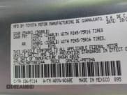 ✅ 2021 Toyota Tacoma SR5 • VIN: 3TYAZ5CN0MT003244 • Lot: 42942708. Listed on IAAI with 55,848 mi. Free auction sales archive from the USA and detailed vehicle history report at DreamBid. Image 9.