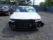 ✅ 2025 Hyundai Elantra SEL Sport • VIN: KMHLM4DG7SU913605 • Lot: 42799444. Listed on IAAI with 25,776 mi. Free auction sales archive from the USA and detailed vehicle history report at DreamBid. Image 12.