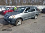 ✅ 2006 Honda CR-V EX • VIN: JHLRD78866C049857 • Lot: 43762230. Wystawiony na IAAI z przebiegiem 196 970 mil. Bezpłatny archiwum sprzedaży aukcyjnych z USA i szczegółowy raport historii pojazdu na DreamBid. Zdjęcie 2.