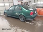 ✅ 1999 Volkswagen Jetta GL • VIN: 3VWRA29M6XM073433 • Lot: 43842249. Listed on IAAI with 138,447 mi. Free auction sales archive from the USA and detailed vehicle history report at DreamBid. Image 3.