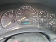 ✅ 2001 Chevrolet Tahoe LS • VIN: 1GNEK13T21J220917 • Lot: 62087995. Listed on Copart with 200,325 mi. Free auction sales archive from the USA and detailed vehicle history report at DreamBid. Image 9.