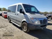 ✅ 2012 Freightliner Sprinter • VIN: WCDPE7CC6C5628816 • Лот: 74807904. Опубликован ранее на Copart с пробегом 156 315 миль. Бесплатный доступ к архиву аукционных продаж из США и подробный отчёт об истории автомобиля на DreamBid. Изображение 4.