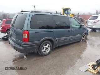 ✅ 2004 Pontiac Montana 1SA • VIN: 1GMDX03E44D141832 • Lot: 41024997. Wystawiony na IAAI z przebiegiem 171 544 mil. Bezpłatny archiwum sprzedaży aukcyjnych z USA i szczegółowy raport historii pojazdu na DreamBid. Zdjęcie 4.