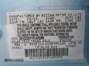 ✅ 2015 Nissan Note S • VIN: 3N1CE2CP1FL423395 • Lot: 91126505. Wystawiony na Copart z przebiegiem 73 821 mil. Bezpłatny archiwum sprzedaży aukcyjnych z USA i szczegółowy raport historii pojazdu na DreamBid. Zdjęcie 13.