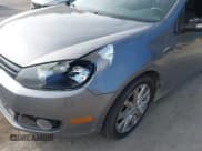 ✅ 2011 Volkswagen Golf TDI • VIN: WVWNM7AJXBW125324 • Лот: 43559784. Опубликован ранее на IAAI с пробегом 205 292 миль. Бесплатный доступ к архиву аукционных продаж из США и подробный отчёт об истории автомобиля на DreamBid. Изображение 18.