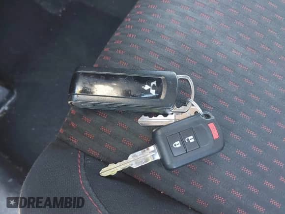 2018 Mitsubishi Outlander ES with VIN JA4AR3AU5JU023789, listed as a IAAI auction lot 41338940 with 51,425 mi miles and . Bid and sale history available at DreamBid. Image 11.