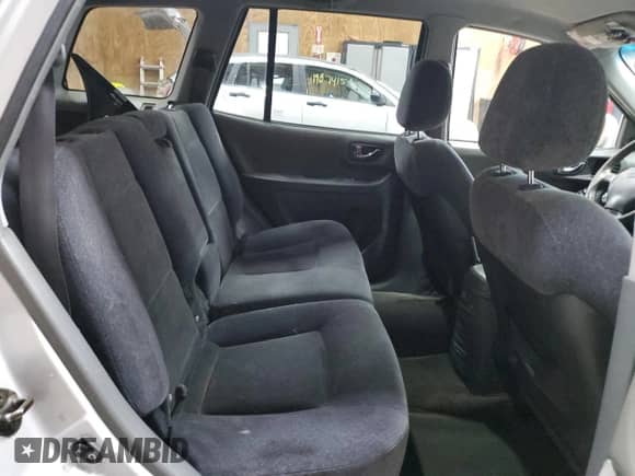 2004 Hyundai Santa Fe GLS с VIN KM8SC13D14U779505, выставлен на аукционе Copart как лот 44114185 с пробегом 173 301 миль миль и Чистый • Clean title. История ставок и продаж доступна на DreamBid. Изображение 11.