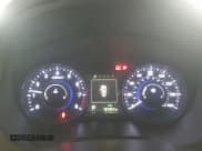 ✅ 2017 Hyundai Azera • VIN: KMHFG4JG9HA579855 • Лот: 87466745. Опубликован ранее на Copart с пробегом 121 331 миль. Бесплатный доступ к архиву аукционных продаж из США и подробный отчёт об истории автомобиля на DreamBid. Изображение 9.