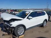 ✅ 2020 Volkswagen Tiguan S • VIN: 3VV1B7AX3LM181486 • Lot: 42228279. Wystawiony na IAAI z przebiegiem 61 901 mil. Bezpłatny archiwum sprzedaży aukcyjnych z USA i szczegółowy raport historii pojazdu na DreamBid. Zdjęcie 2.