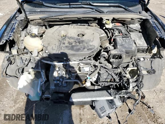 ✅ 2018 Lincoln MKC Black Label • VIN: 5LMTJ4DH3JUL12074 • Lot: 84663974. Wystawiony na Copart z przebiegiem 56 635 mil. Bezpłatny archiwum sprzedaży aukcyjnych z USA i szczegółowy raport historii pojazdu na DreamBid. Zdjęcie 13.