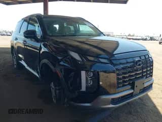 2023 Hyundai Palisade SEL с VIN KM8R4DGE5PU495119, выставлен на аукционе IAAI как лот 42542236 с пробегом 56 343 миль миль и . История ставок и продаж доступна на DreamBid. Изображение 1.