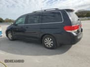 ✅ 2010 Honda Odyssey EX-L • VIN: 5FNRL3H77AB026051 • Lot: 86843515. Wystawiony na Copart z przebiegiem 193 021 mil. Bezpłatny archiwum sprzedaży aukcyjnych z USA i szczegółowy raport historii pojazdu na DreamBid. Zdjęcie 2.