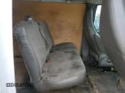 ✅ 2016 GMC Savana Cargo • VIN: 1GTZ7HFG2G1312220 • Lot: 71509005. Wystawiony na Copart z przebiegiem 156 904 mil. Bezpłatny archiwum sprzedaży aukcyjnych z USA i szczegółowy raport historii pojazdu na DreamBid. Zdjęcie 11.