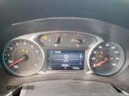 ✅ 2021 Chevrolet Equinox LT • VIN: 3GNAXKEV4ML356905 • Lot: 81567115. Listed on Copart with 92,536 mi. Free auction sales archive from the USA and detailed vehicle history report at DreamBid. Image 9.