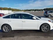 ✅ 2016 Hyundai Sonata 2.4L • VIN: 5NPE24AF2GH406109 • Лот: 43467303. Опубликован ранее на IAAI с пробегом 120 346 миль. Бесплатный доступ к архиву аукционных продаж из США и подробный отчёт об истории автомобиля на DreamBid. Изображение 13.
