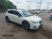 ✅ 2016 Subaru Crosstrek • VIN: JF2GPAAC5GG223758 • Лот: 42803443. Опубликован ранее на IAAI с пробегом 122 772 миль. Бесплатный доступ к архиву аукционных продаж из США и подробный отчёт об истории автомобиля на DreamBid. Изображение 1.