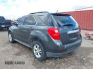 ✅ 2010 Chevrolet Equinox 1LT • VIN: 2CNALDEW4A6219306 • Lot: 43463435. Wystawiony na IAAI z przebiegiem Nie podano. Bezpłatny archiwum sprzedaży aukcyjnych z USA i szczegółowy raport historii pojazdu na DreamBid. Zdjęcie 3.