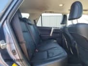 ✅ 2013 Toyota 4Runner SR5 • VIN: JTEBU5JR2D5129417 • Lot: 76901444. Listed on Copart with 254,697 mi. Free auction sales archive from the USA and detailed vehicle history report at DreamBid. Image 11.