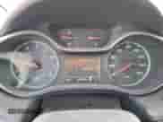 2018 Chevrolet Cruze Premier z VIN 3G1BF6SM1JS615198, wystawiony jako Copart lot #85842965 z przebiegiem 94 370 mil mil oraz Szkoda całkowita • Salvage title. Historia ofert i sprzedaży dostępna na DreamBid. Obrazek 9.