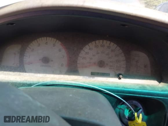 ✅ 2004 Toyota Tacoma • VIN: 5TEWN72N04Z415743 • Lot: 42849502. Wystawiony na IAAI z przebiegiem 319 850 mil. Bezpłatny archiwum sprzedaży aukcyjnych z USA i szczegółowy raport historii pojazdu na DreamBid. Zdjęcie 7.