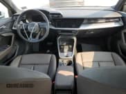 ✅ 2024 Audi A3 Premium • VIN: WAUGUDGY4RA066061 • Лот: 66765375. Опубликован ранее на Copart с пробегом 8 533 миль. Бесплатный доступ к архиву аукционных продаж из США и подробный отчёт об истории автомобиля на DreamBid. Изображение 8.