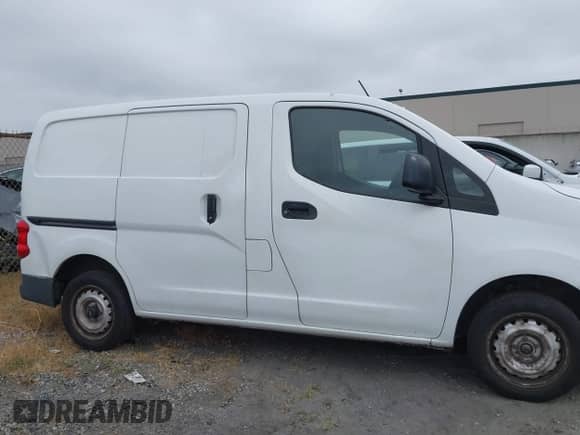 2015 Chevrolet City Express Cargo LS с VIN 3N63M0YN2FK714681, выставлен на аукционе IAAI как лот 42229263 с пробегом 121 673 миль миль и . История ставок и продаж доступна на DreamBid. Изображение 14.