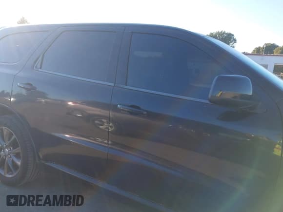 ✅ 2014 Dodge Durango SXT • VIN: 1C4RDJAG1EC503538 • Lot: 43601754. Wystawiony na IAAI z przebiegiem 185 816 mil. Bezpłatny archiwum sprzedaży aukcyjnych z USA i szczegółowy raport historii pojazdu na DreamBid. Zdjęcie 13.