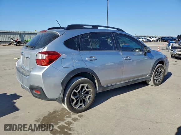 ✅ 2016 Subaru Crosstrek Premium • VIN: JF2GPABC6G8339723 • Lot: 92470435. Listed on Copart with 138,519 mi. Free auction sales archive from the USA and detailed vehicle history report at DreamBid. Image 3.