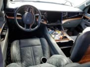 ✅ 2023 Jeep Grand Wagoneer Series III • VIN: 1C4SJSGP6PS533652 • Лот: 74032594. Опубликован ранее на Copart с пробегом 2 372 миль. Бесплатный доступ к архиву аукционных продаж из США и подробный отчёт об истории автомобиля на DreamBid. Изображение 8.