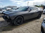 ✅ 2018 Dodge Challenger SXT Plus • VIN: 2C3CDZAG2JH276862 • Lot: 58444714. Wystawiony na Copart z przebiegiem 48 227 mil. Bezpłatny archiwum sprzedaży aukcyjnych z USA i szczegółowy raport historii pojazdu na DreamBid. Zdjęcie 1.