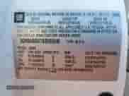 2010 Chevrolet HHR 1LT с VIN 3GNBABDV7AS559246, выставлен на аукционе Copart как лот 41890715 с пробегом 109 273 миль миль и Списание • Salvage title. История ставок и продаж доступна на DreamBid. Изображение 12.