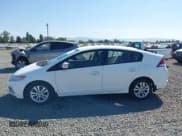 ✅ 2014 Honda Insight EX • VIN: JHMZE2H71ES002369 • Лот: 42455582. Опубликован ранее на IAAI с пробегом 114 331 миль. Бесплатный доступ к архиву аукционных продаж из США и подробный отчёт об истории автомобиля на DreamBid. Изображение 14.