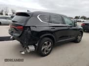 ✅ 2023 Hyundai Santa Fe SEL • VIN: 5NMS24AJ5PH516091 • Lot: 39386894. Wystawiony na Copart z przebiegiem 33 134 mil. Bezpłatny archiwum sprzedaży aukcyjnych z USA i szczegółowy raport historii pojazdu na DreamBid. Zdjęcie 3.