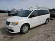 2013 Dodge Grand Caravan SXT с VIN 2C4RDGBG4DR814825, выставлен на аукционе Copart как лот 50268055 с пробегом 170 625 миль миль и Чистый • Clean title. История ставок и продаж доступна на DreamBid. Изображение 1.
