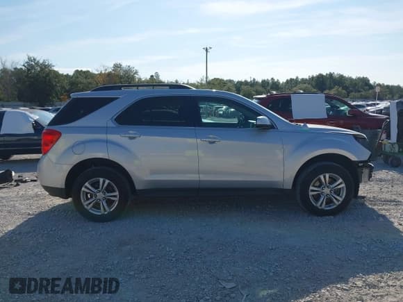✅ 2014 Chevrolet Equinox LT • VIN: 2GNALBEK6E6177479 • Lot: 43723007. Wystawiony na IAAI z przebiegiem 142 616 mil. Bezpłatny archiwum sprzedaży aukcyjnych z USA i szczegółowy raport historii pojazdu na DreamBid. Zdjęcie 14.
