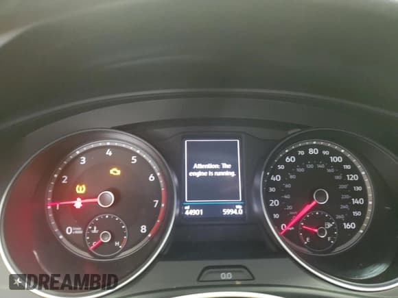 ✅ 2021 Volkswagen Atlas SE • VIN: 1V2WR2CA6MC590000 • Lot: 81698175. Wystawiony na Copart z przebiegiem 44 901 mil. Bezpłatny archiwum sprzedaży aukcyjnych z USA i szczegółowy raport historii pojazdu na DreamBid. Zdjęcie 9.