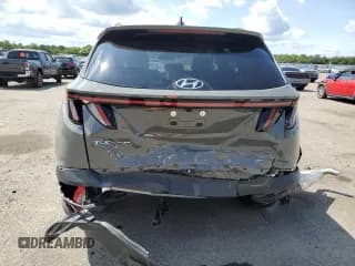 ✅ 2024 Hyundai Tucson SEL • VIN: 5NMJF3DE7RH319998 • Lot: 67714624. Wystawiony na Copart z przebiegiem 4 643 mil. Bezpłatny archiwum sprzedaży aukcyjnych z USA i szczegółowy raport historii pojazdu na DreamBid. Zdjęcie 6.