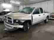 2003 Dodge 1500 ST z VIN 1D7HA18N73S294260, wystawiony jako Copart lot #66727634 z przebiegiem Nie podano mil oraz Szkoda całkowita • Salvage title. Historia ofert i sprzedaży dostępna na DreamBid. Obrazek 1.