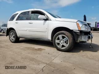 ✅ 2009 Chevrolet Equinox LT • VIN: 2CNDL73F796226635 • Лот: 64063335. Опубликован ранее на Copart с пробегом 98 810 миль. Бесплатный доступ к архиву аукционных продаж из США и подробный отчёт об истории автомобиля на DreamBid. Изображение 4.