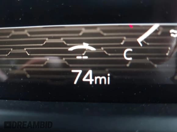 ✅ 2024 GMC Acadia AWD AT4 • VIN: 1GKENPKS2RJ243562 • Лот: 42156414. Опубликован ранее на IAAI с пробегом 74 миль. Бесплатный доступ к архиву аукционных продаж из США и подробный отчёт об истории автомобиля на DreamBid. Изображение 16.