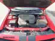 2017 Dodge Challenger GT с VIN 2C3CDZGG4HH543100, выставлен на аукционе IAAI как лот 43225132 с пробегом 106 317 миль миль и . История ставок и продаж доступна на DreamBid. Изображение 10.