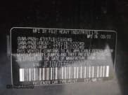 ✅ 2012 Subaru WRX WRX • VIN: JF1GV7E66CG002732 • Lot: 41908167. Listed on IAAI with 160,730 mi. Free auction sales archive from the USA and detailed vehicle history report at DreamBid. Image 9.